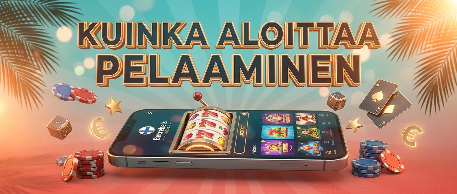 Kuinka Aloittaa Pelaaminen